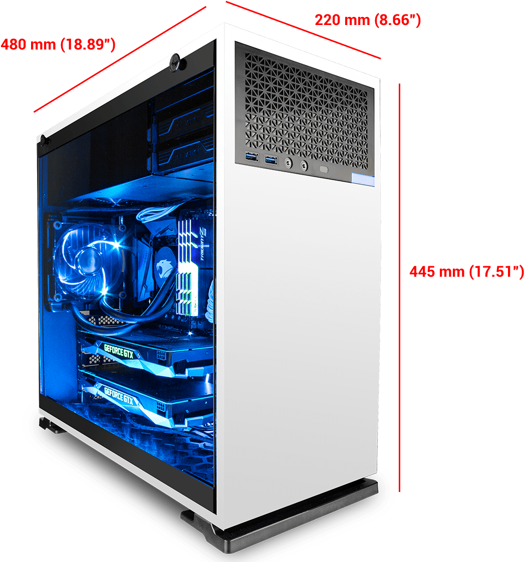 Download Ibuypower Logo Png Full Size PNG Image PNGkit