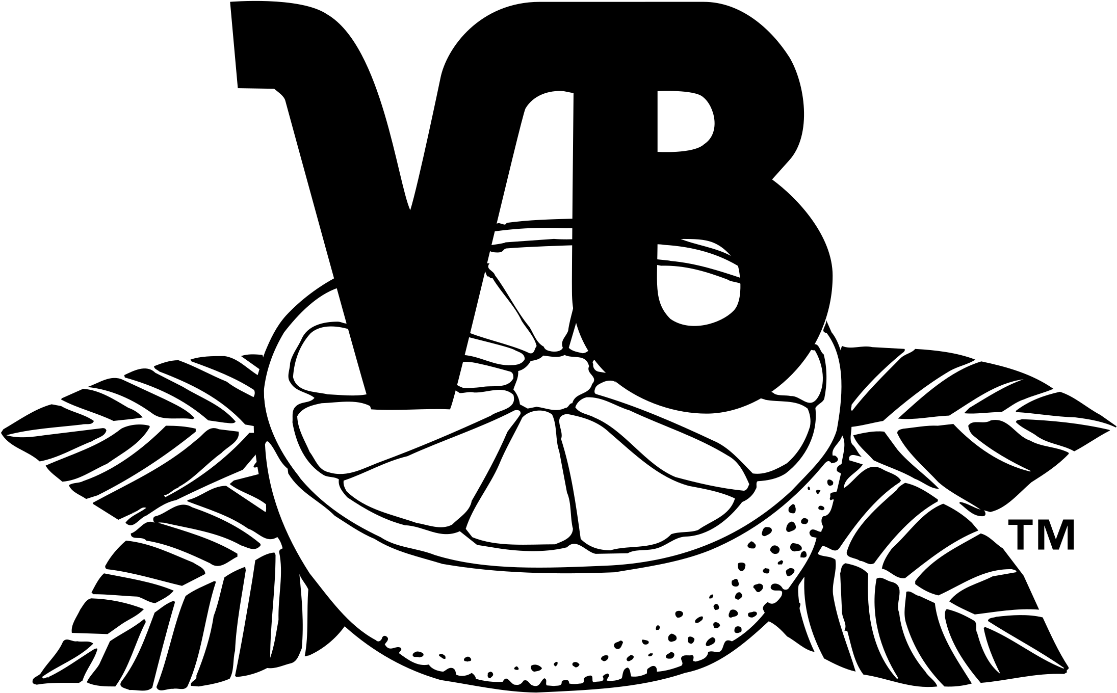 Vero Beach Logo Png (2400x2400), Png Download