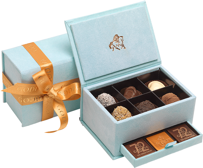 Download Godiva Full Size PNG Image PNGkit