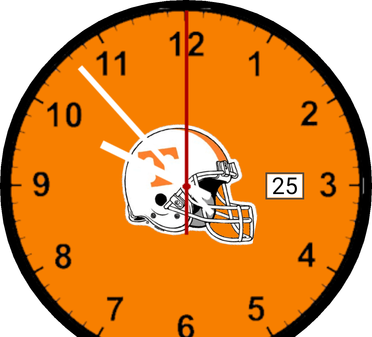 Tennessee Volunteers Logo Png (1280x1160), Png Download