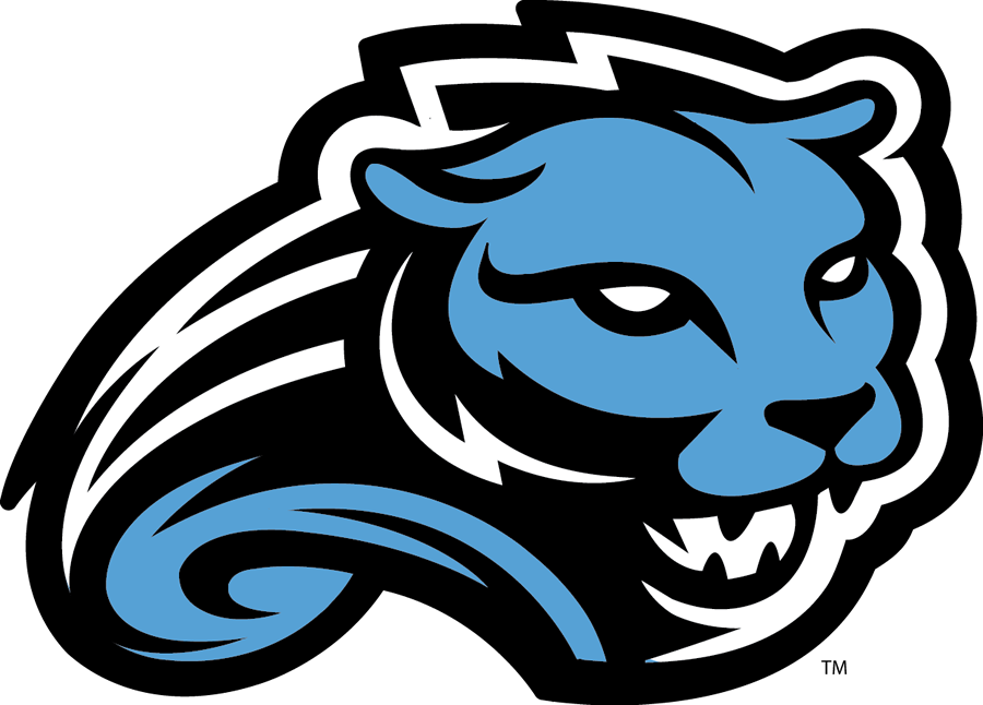 Lansing Catholic Cougars (900x646), Png Download
