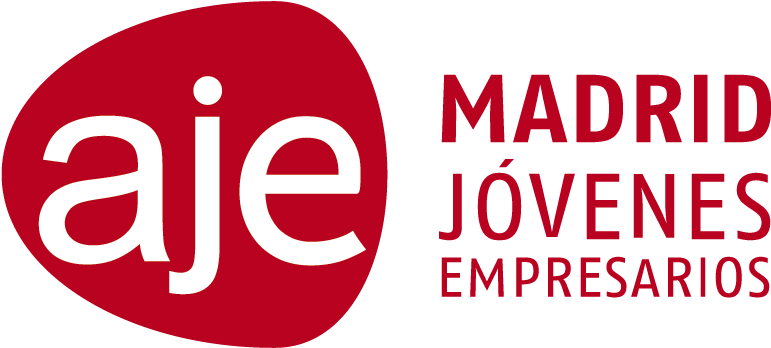 Aje Madrid (842x391), Png Download