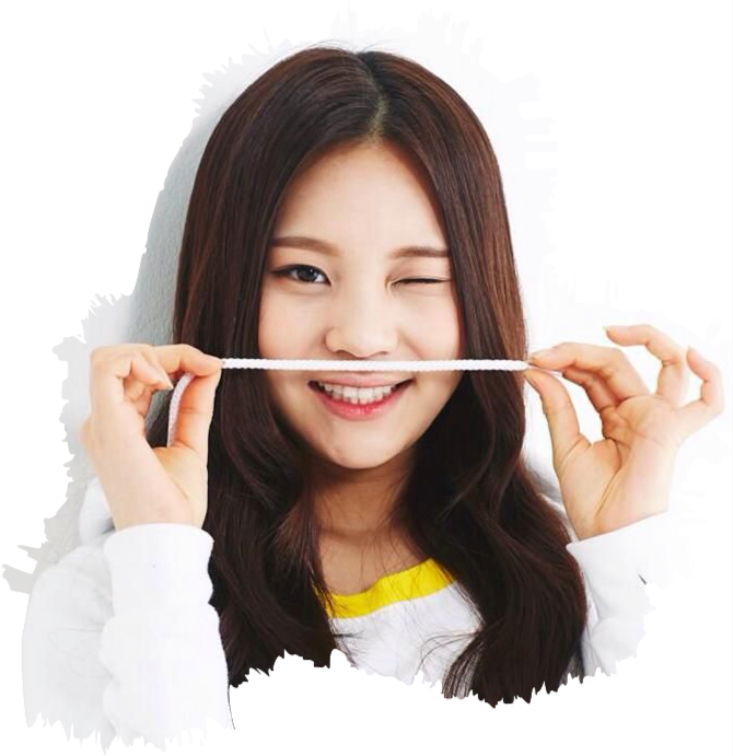 Which G Friend Members Were Warned By The Company To (670x691), Png Download