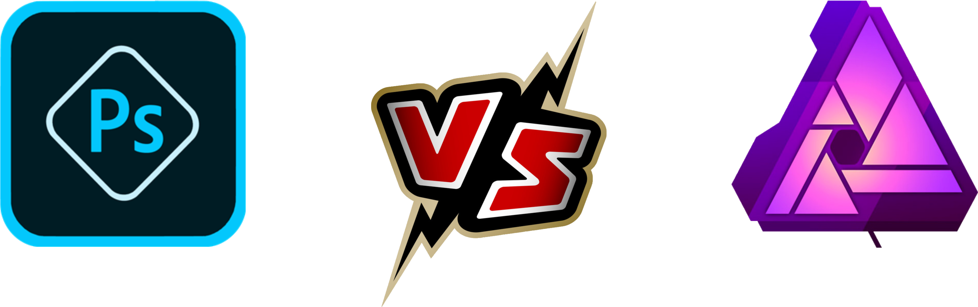 Download Adobe Vs Affinity Photo A Quick And Dirty Full