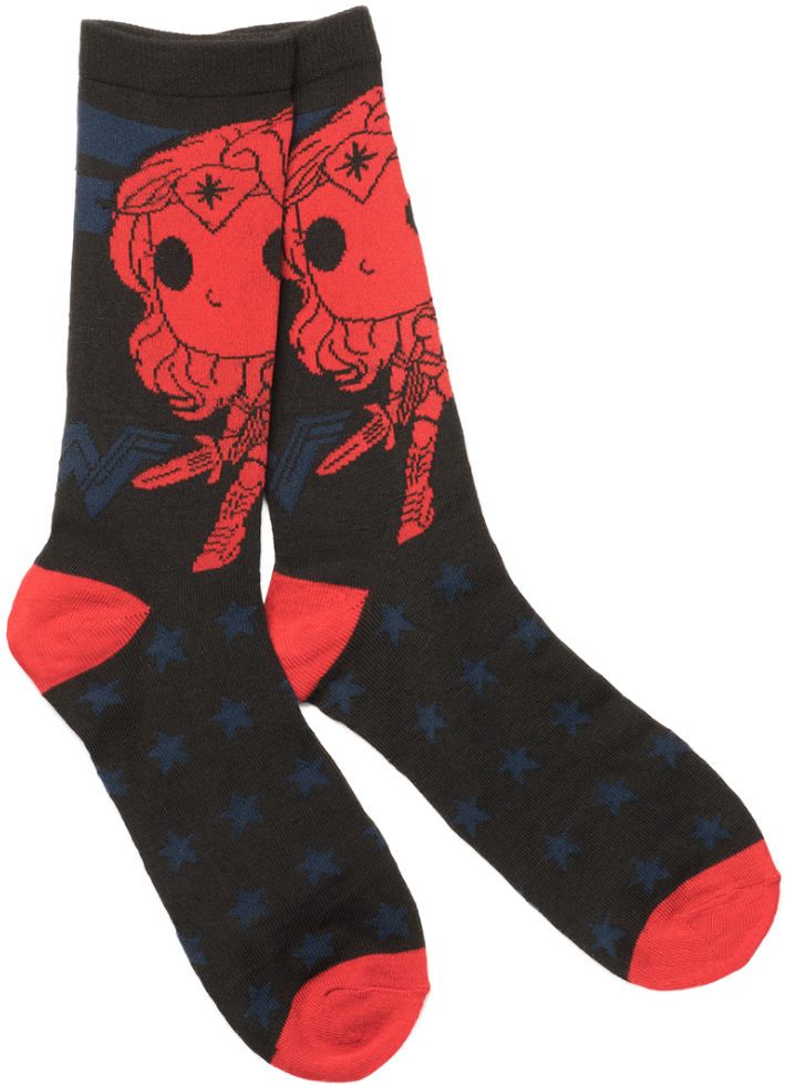 Wonder Woman Movie Pin And Patch Set Funko Legion Of (1200x1200), Png Download