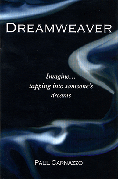 Dreamweaver By Paul Carnazzo (940x587), Png Download
