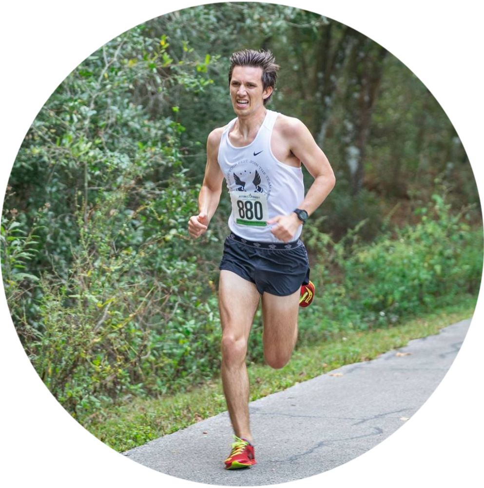 Despised Running When I Was Younger Thanks To The Hell (993x1000), Png Download