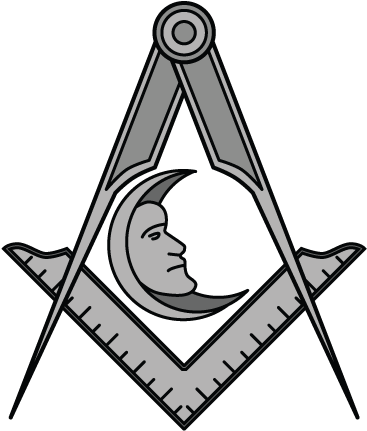Masonic Logo Png (600x600), Png Download