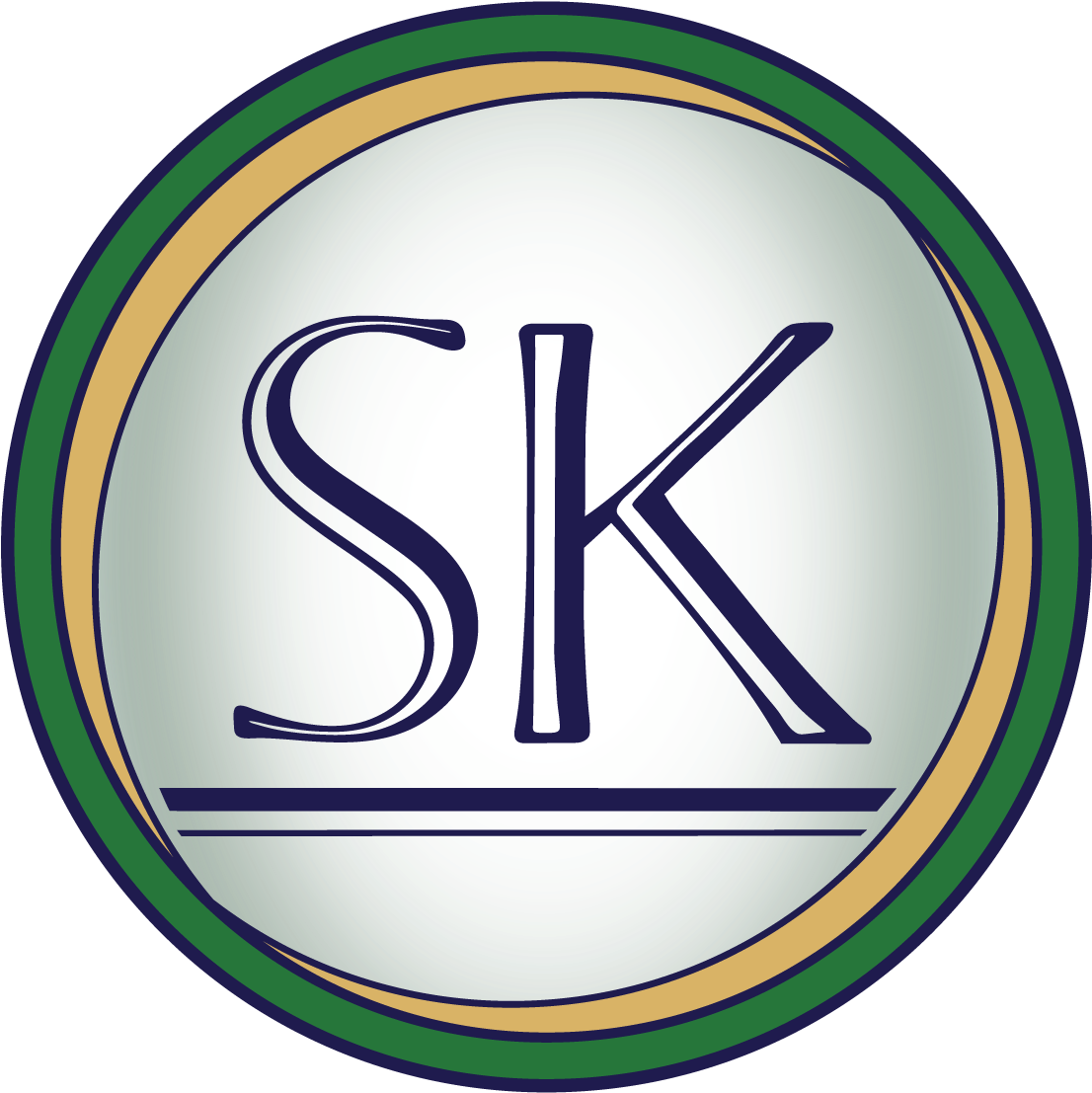 Sean Kelly Digital Art Blog Sklogo (1204x1292), Png Download