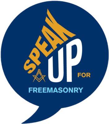 Speak Up For Freemasonry Logos (926x799), Png Download
