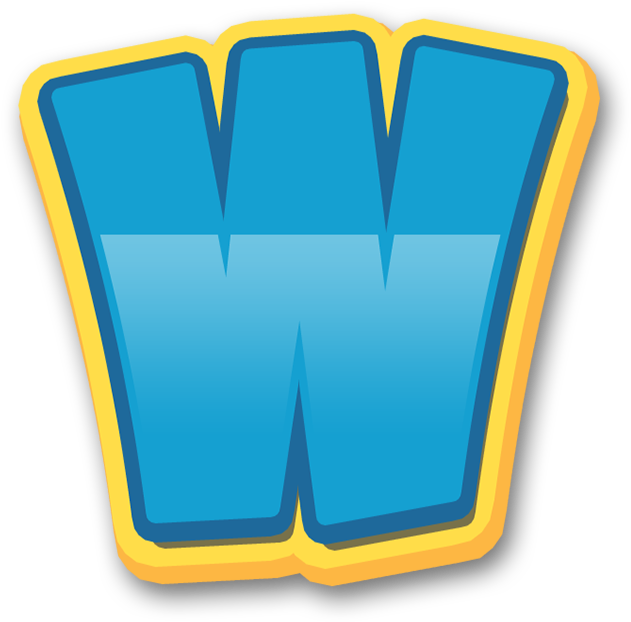 Letras Patrulha Canina Paw Patrol Letters M (678x719), Png Download