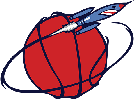 Download Rockets Logo Png - Full Size PNG Image - PNGkit