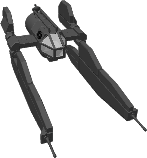 Used By Sith Troopers In Revan's Sith Empire As The (768x768), Png Download