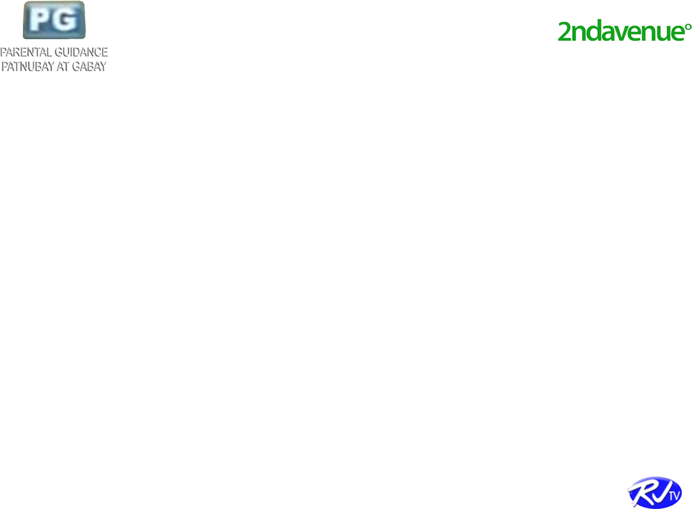 2nd Avenue Rjtv 29 Mtrcb Pg Upper September 3-9 2012 (1502x1127), Png Download
