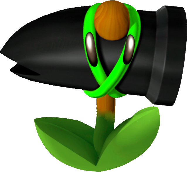 Hammer Flower (638x589), Png Download