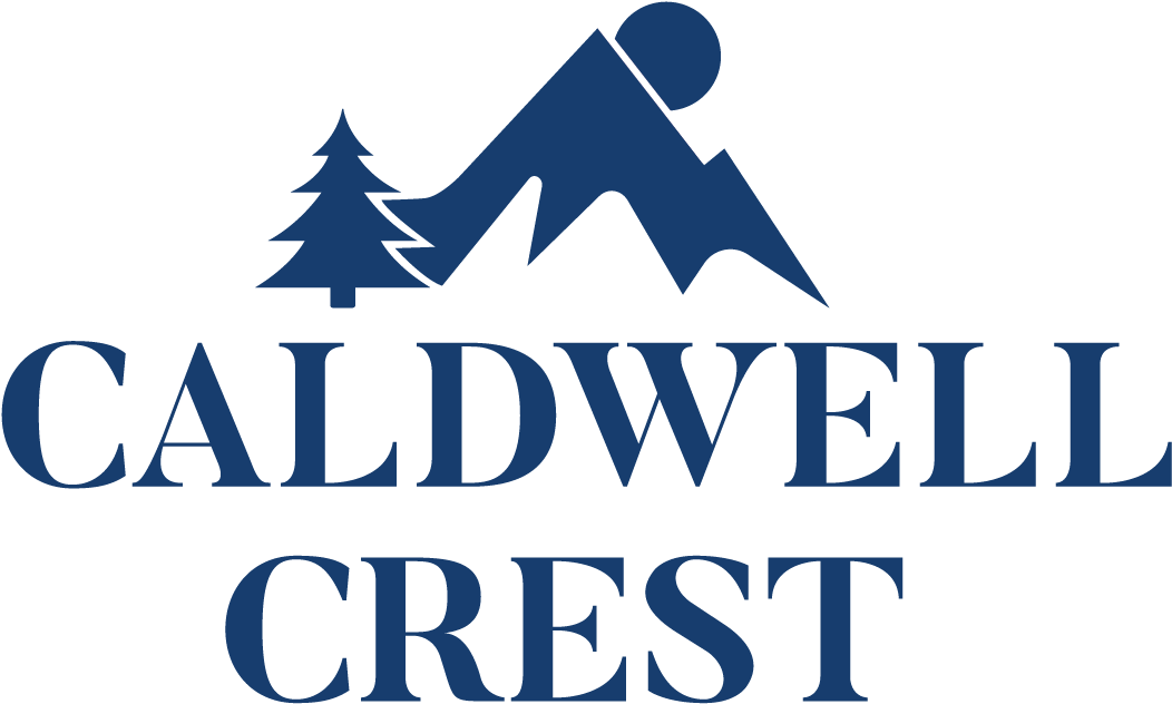 Caldwell Crest, Rush Residential (1200x1200), Png Download