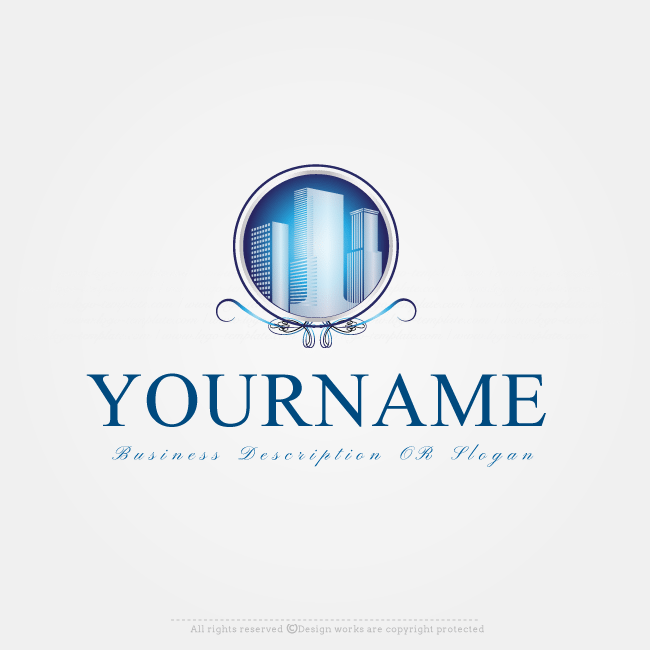 Free Logo Maker (652x650), Png Download