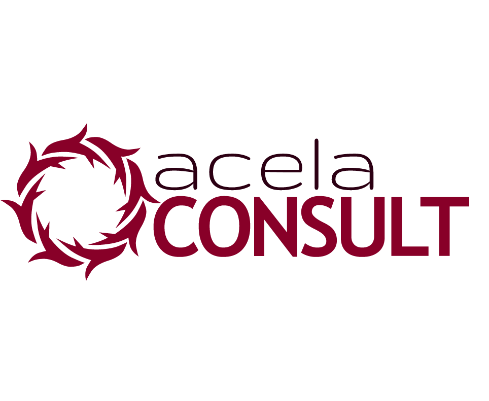 Consulting Logo Example (1000x796), Png Download