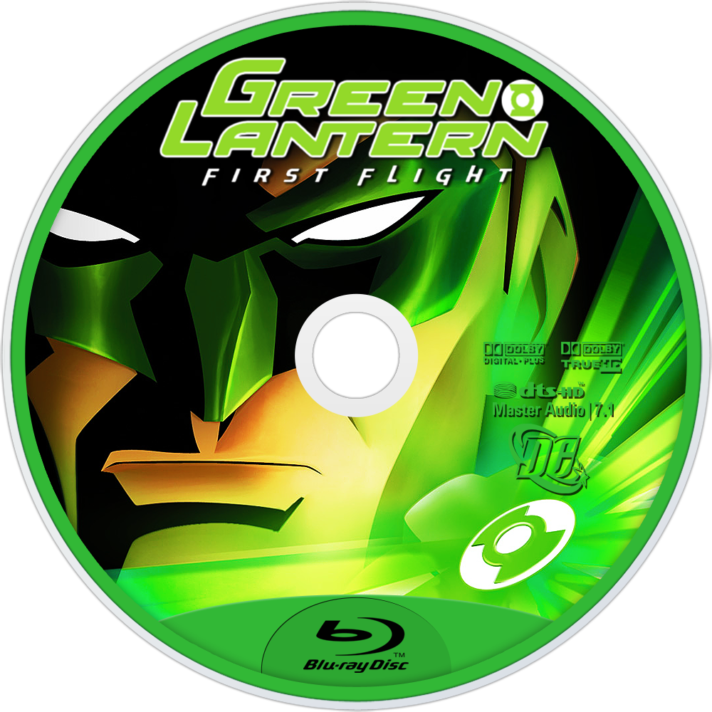 First Flight Bluray Disc Image (1000x1000), Png Download