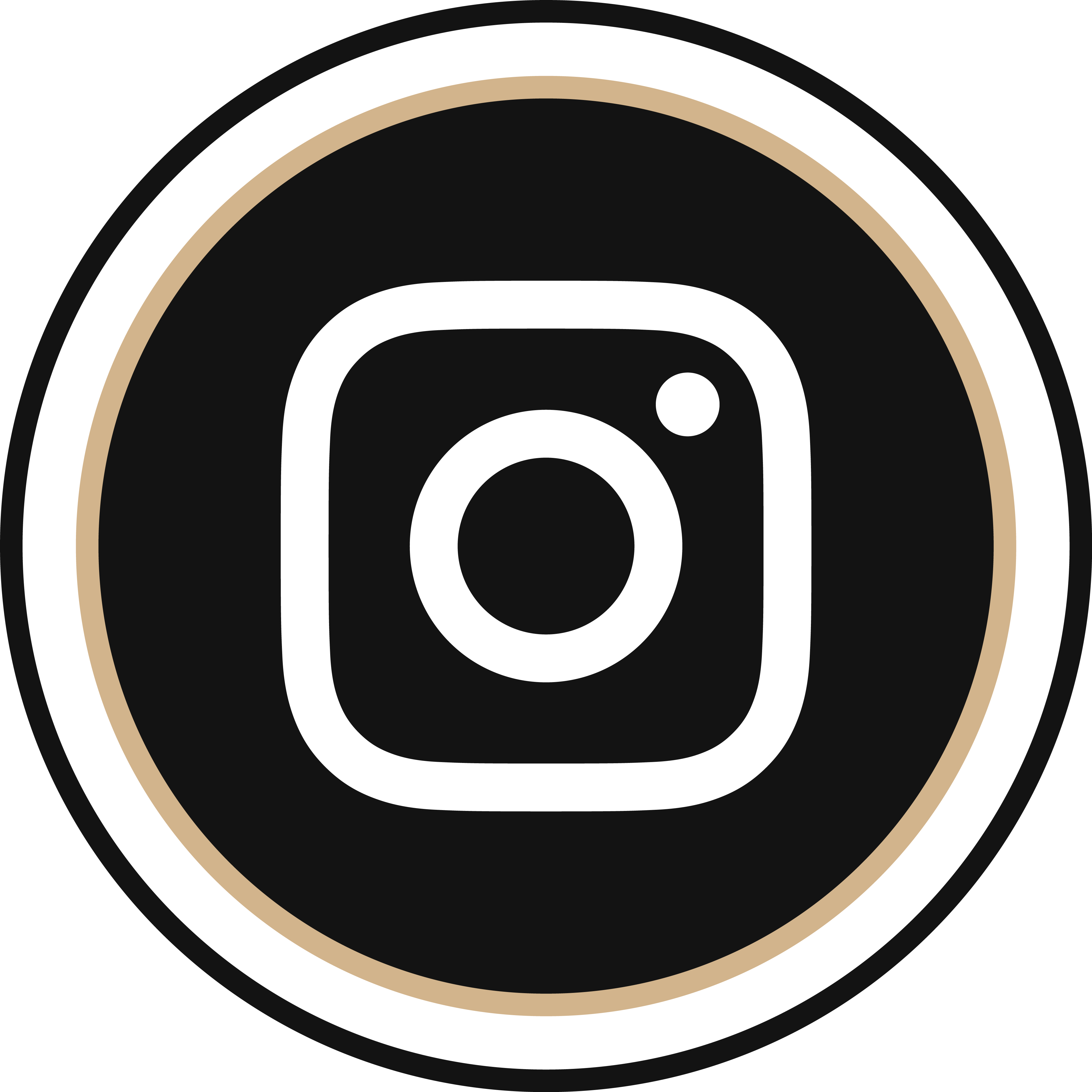Nmmi Facebook Nmmi Instagram (3823x3823), Png Download