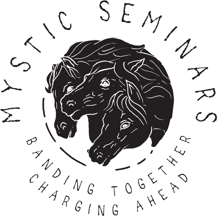 Mystic Seminars Sponsorship 2019 Mystic Seminars World-class (769x769), Png Download