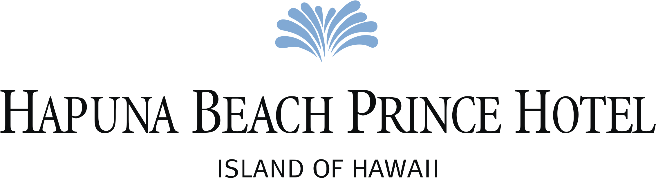 Hapuna Beach Prince Hotel Logo Png Transparent (2400x2400), Png Download