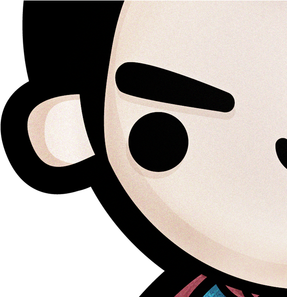 Little Man Of Steel (600x600), Png Download