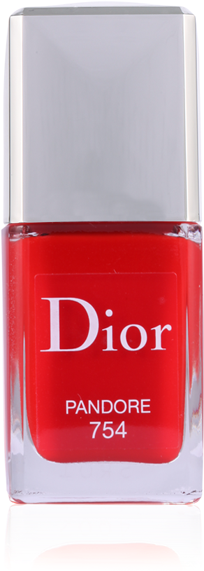 Dior Rouge Dior Vernis Nagellack Nr (700x860), Png Download