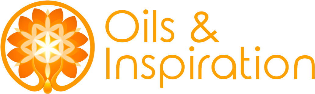 Oils & Inspiration (1200x542), Png Download