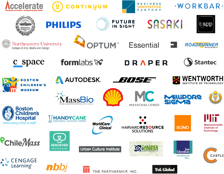 Participants Are From The Following Organizations (718x557), Png Download