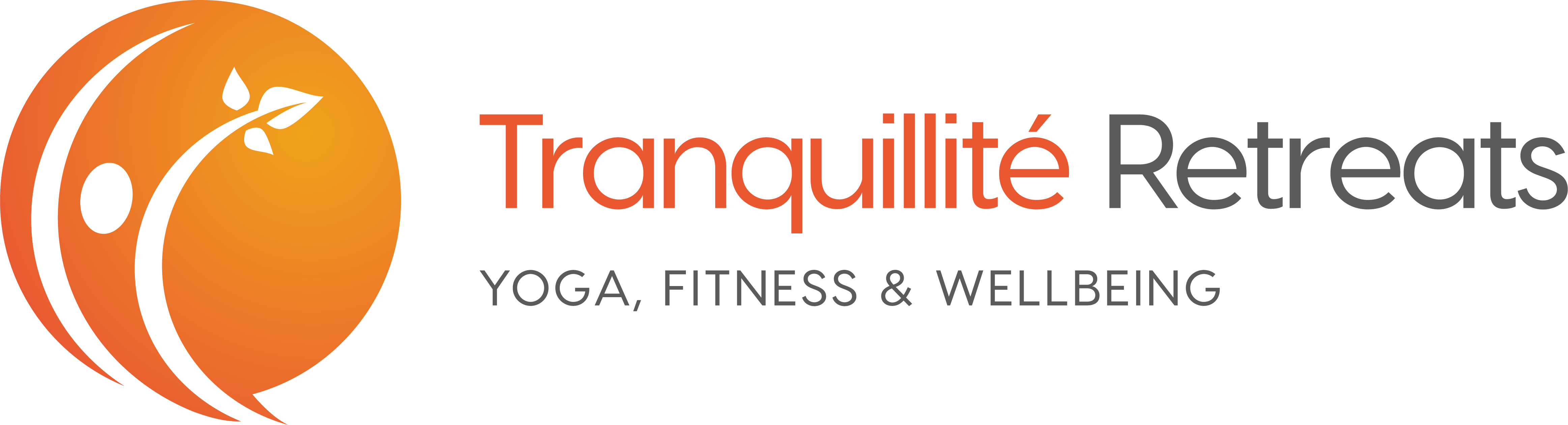 Tranquillite Retreats Tranquillite Retreats (4650x1260), Png Download