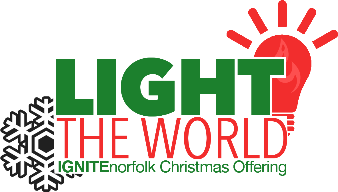 Christmas Logo (1256x1228), Png Download
