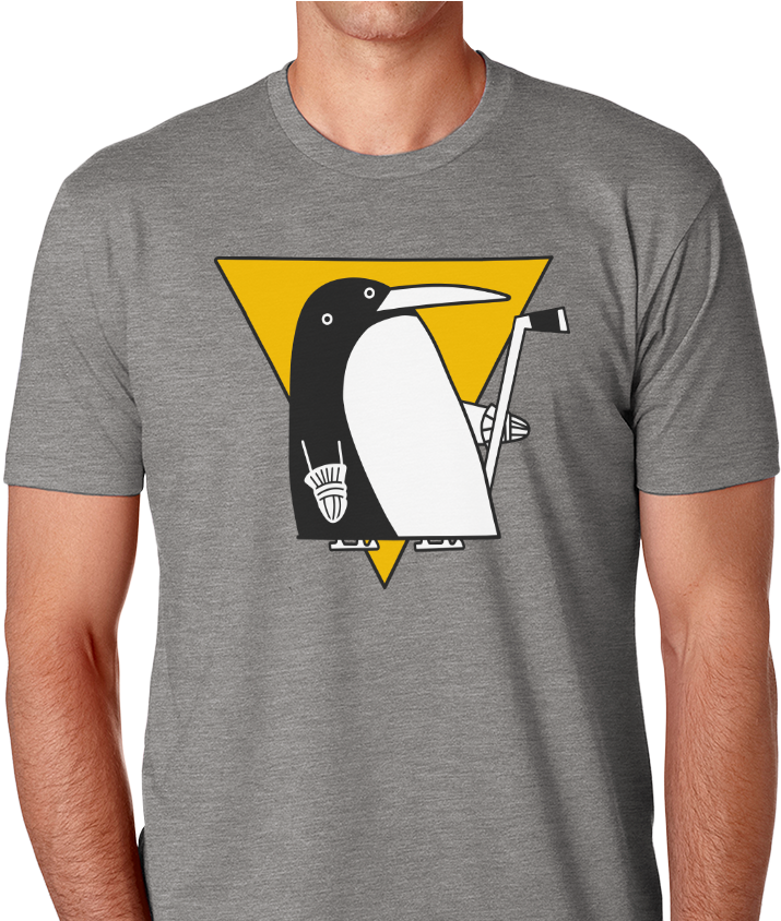 Pittsburgh Penguins Logo Png (900x843), Png Download