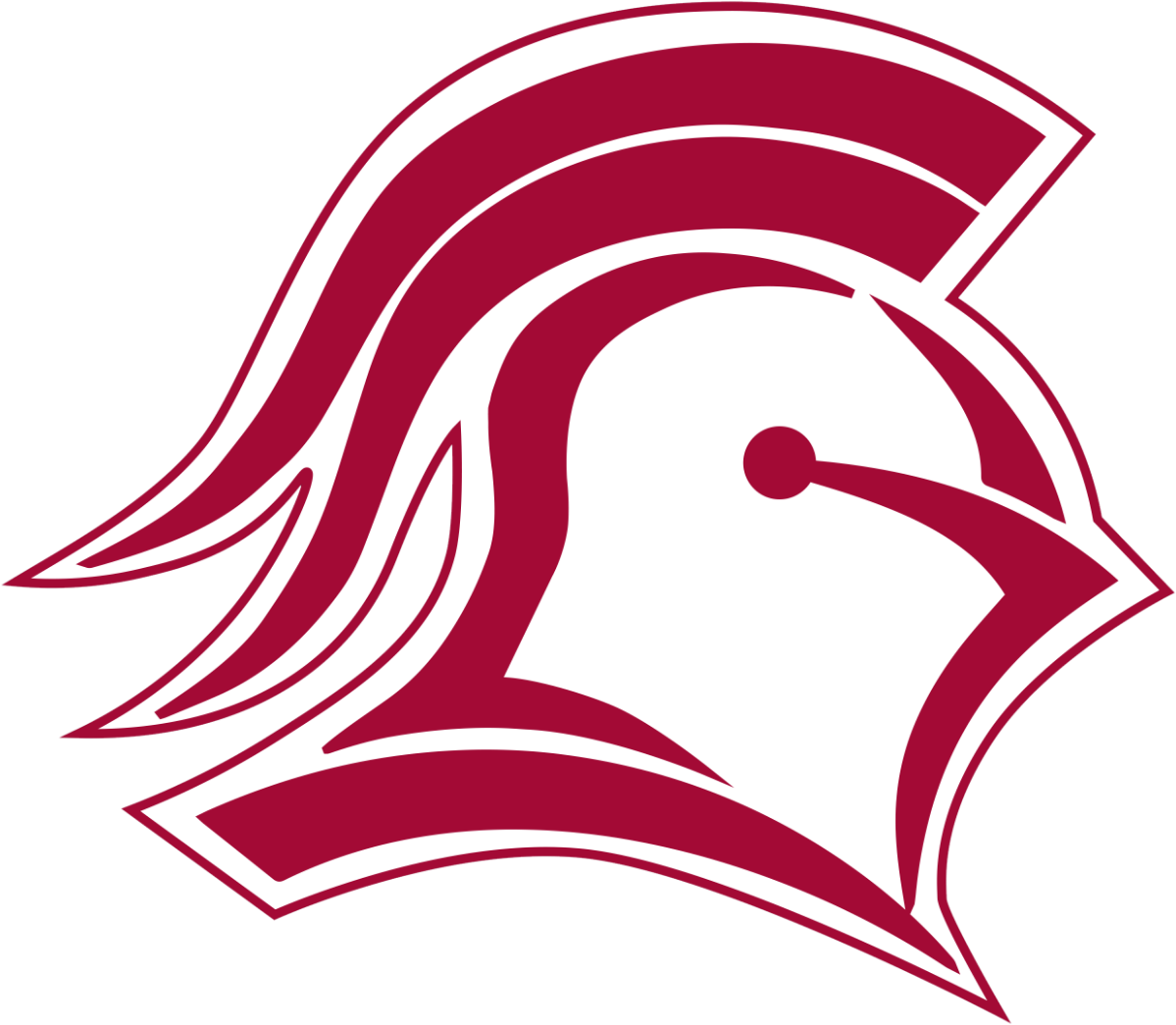 Milwaukee Lutheran Red Knights (1600x1236), Png Download