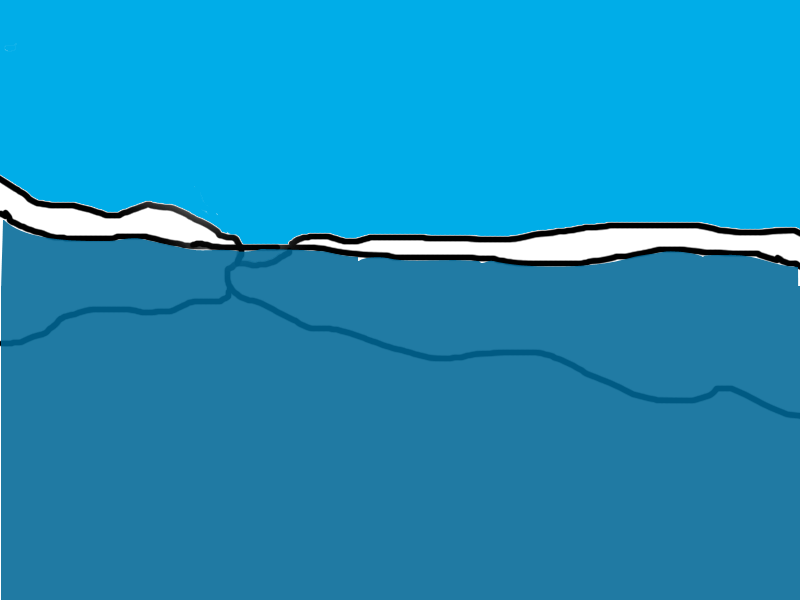 Penguins Logo Png (800x600), Png Download