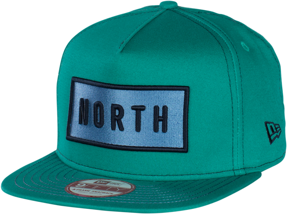 Nkb New Era Cap 9 Fiftty (1280x768), Png Download