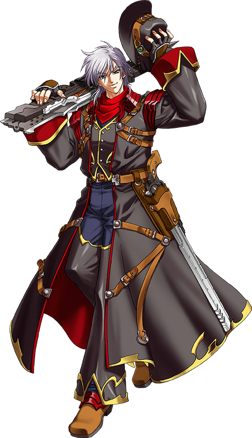 Haken Browning (511x887), Png Download