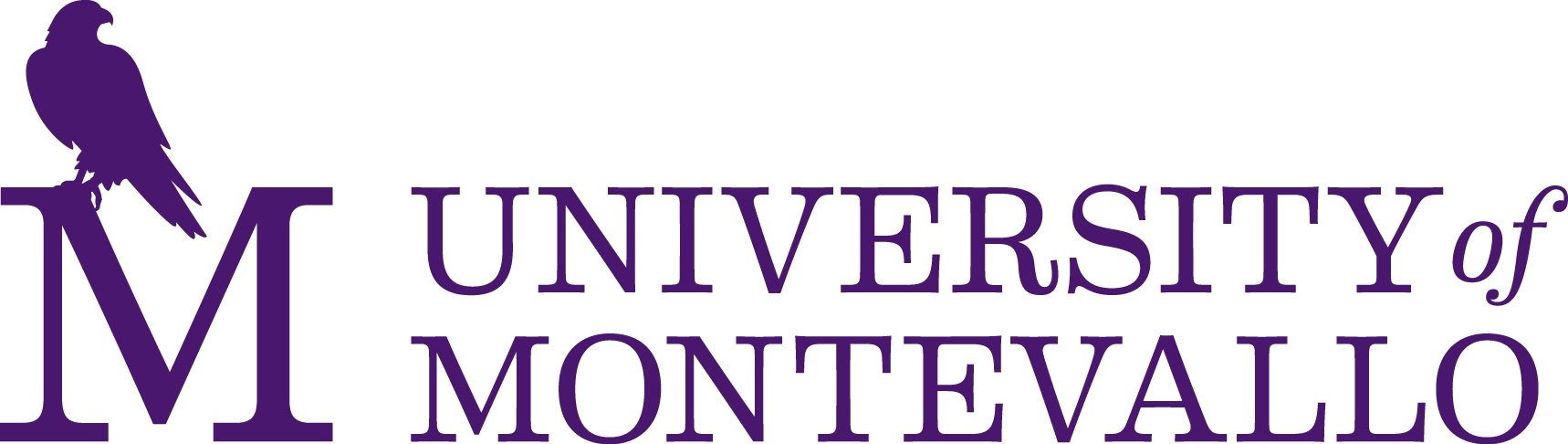 Montevallo (1718x486), Png Download