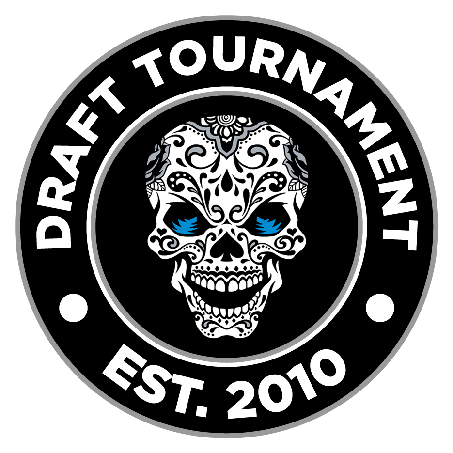 Phoenix 2018 Draft Tournament Logos (1200x1200), Png Download