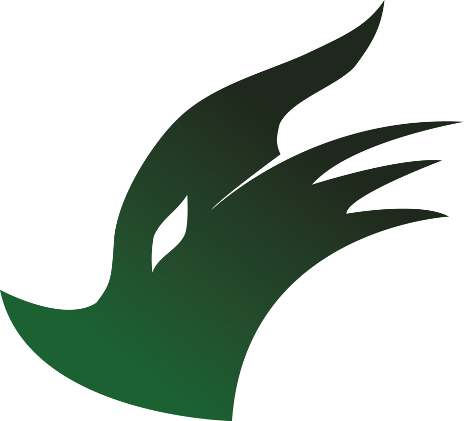 Dragon Logo Png (938x851), Png Download