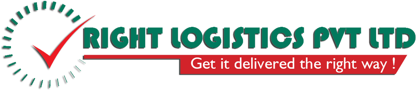 International Air / Sea Freight Forwarders In India (1349x301), Png Download