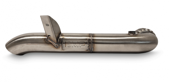 Can-am Maverick X3 Race Pipe (592x592), Png Download