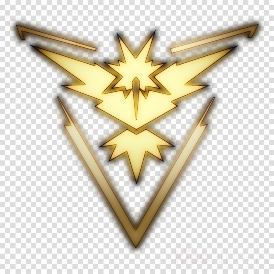 Cool Team Instinct Logo Clipart Logo (900x900), Png Download