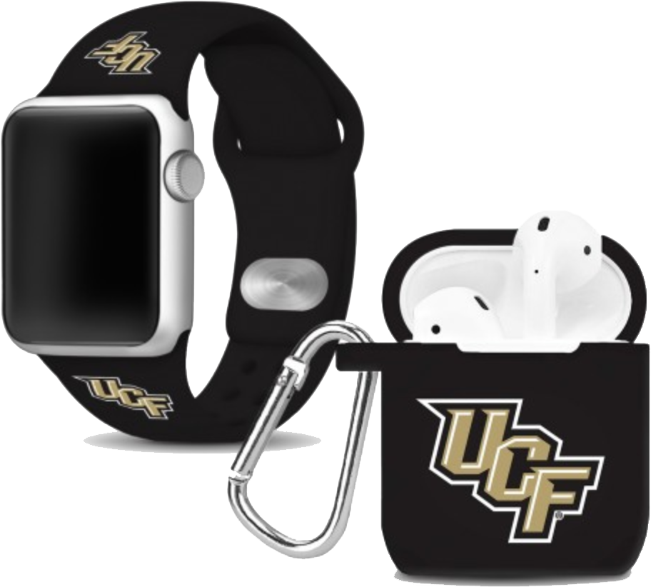 When People Say Show Me Your Ucf Knights Stuff, They (1064x1056), Png Download