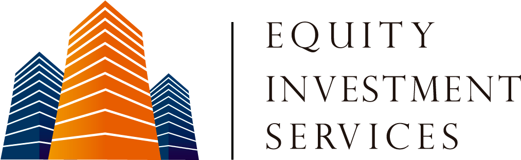Equity Investment Services Commercial Real Estate Agency (1130x363), Png Download