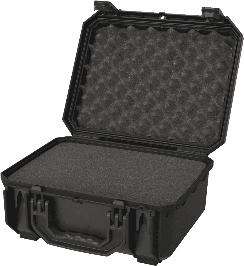 530 Protective Case (1000x1000), Png Download