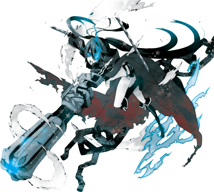The Drill That Pierces Heavens [tag] [archive] (950x851), Png Download