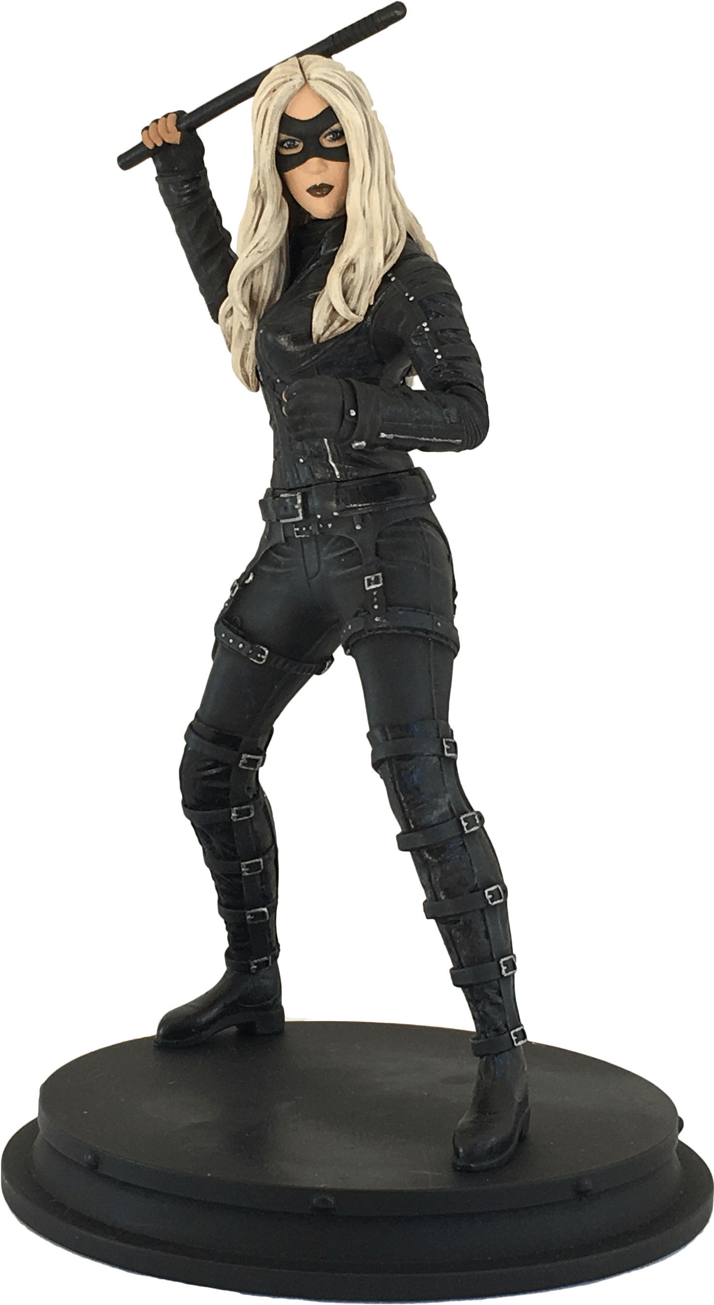 Based On Her Costume From The Hit Tv Show, Made From (3024x3024), Png Download