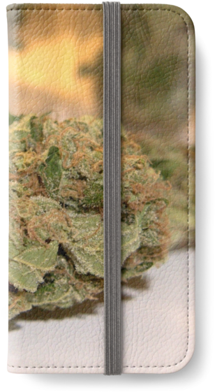 Fire Cookies Kush 420 Dank Cannabis Buds (500x761), Png Download