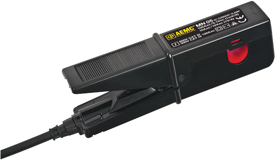Ac Current Probe Model Mn05 (650x650), Png Download